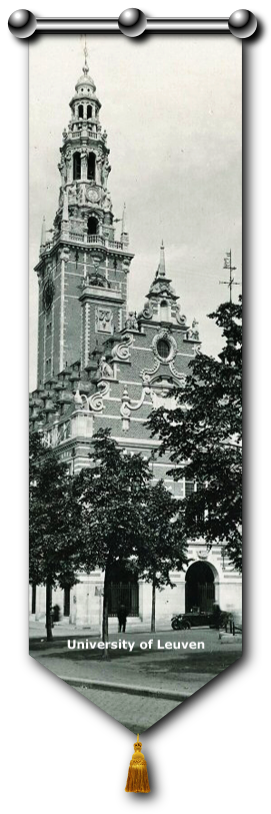 University of Leuven